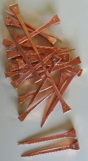 Cravos Copper (cobre)